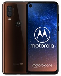 Замена тачскрина на телефоне Motorola One Vision в Ярославле